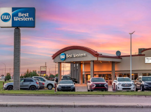 Best Western Marquis Inn & Suites