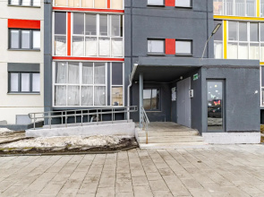 Zit' horoso na ulice Raketnaa 17