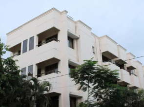 Phoenix Serviced Apartment - Anna Nagar