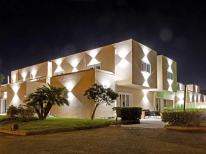 Hotel San Vincenzo Resort