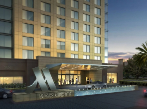 Marriott Irvine Spectrum