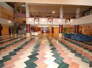 Al Bustan Hotel
