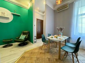 Sivakapart на Невском 66