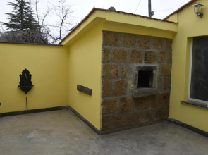 Casa di Bacco