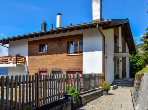 Apartment Porthos 37