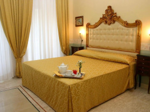 Hotel Art Resort Galleria Umberto