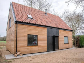 Well Barn, Sudbourne