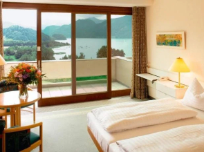 Landzeit Mondsee Panoramahotel