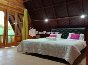 Villa Alam Flores Komodo Labuan Bajo RedPartner
