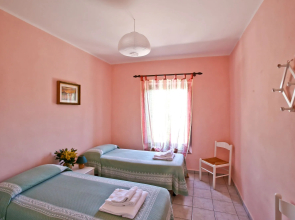 Agriturismo Monte Argentario