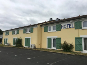 Brit Hotel Le Beaulieu