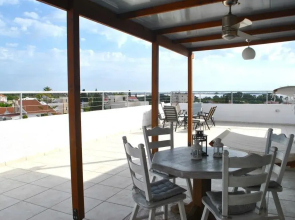 Sunshine Penthouse Cyprus