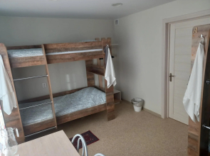 Hotel №1
