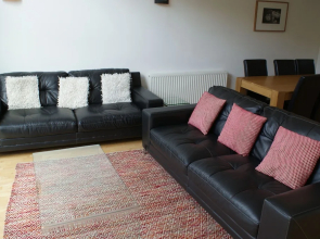 Shortletting by Centro Ap. - Campbell P.