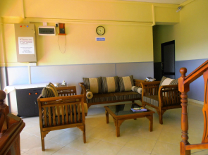 Satyodaya Residence