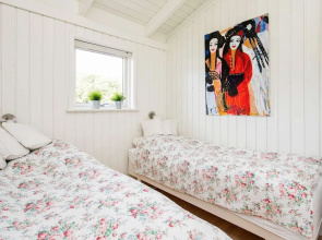 Holiday Home in Hirtshals