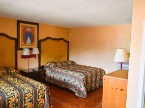 Travelodge Aransas Pass
