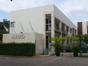 New Luxury apartment in Akab Playacar