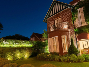 Altos De Guemes Hotel