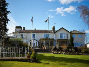 Northop Hall Hotel