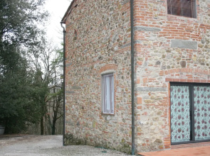 Real Tuscan House