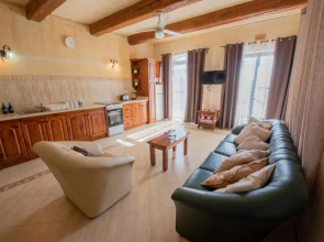 Ta Lucija 2 Bedroom Villa With Private Pool