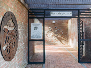 Trail's End Bike Hotel
