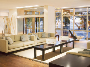 Hotel Península Valdés