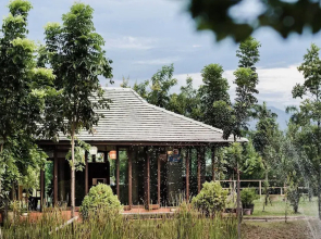 Cyngam Retreat- A Private Pool Villa With Service