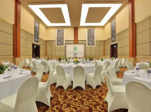 New Kuta Hotel by LORIN