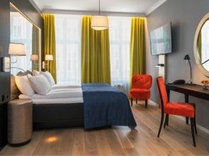 Thon Hotel Spectrum