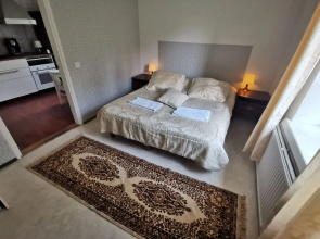 Charming 2-bed Apartment With Sauna Facility Kotka