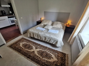 Charming 2-bed Apartment With Sauna Facility Kotka