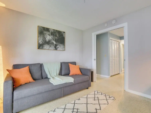 Spacious Boynton Beach Vacation Home: Pets Welcome
