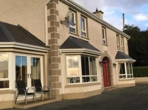 Carrick House B&B