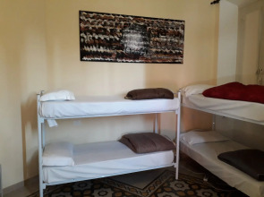 Rome Experience Hostel