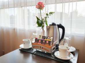 Premier Inn Berlin City Süd