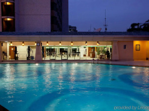 Rosedale Hotel and Suites Guangzhou