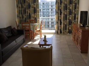 Apartamentos Lurena