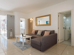 Apartment Tropicos