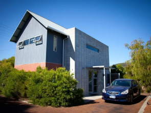 Hanover Bay Apartments