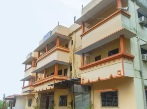 Jaideep Lodge by OYO Rooms