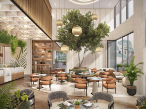 Grand Millennium Business Bay