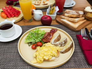 Вилла Puri Payogan Ubud