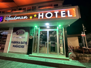 Headman Hotel