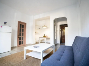 Cismigiu Garden Apartment