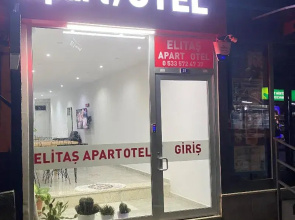 Elitaş Apart Otel