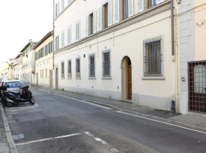 Art Apartment Bandinelli