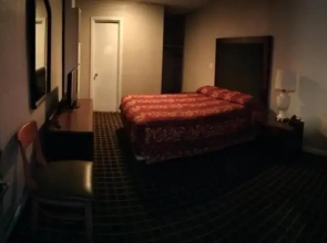 Budget Lodge Portland Southwest
