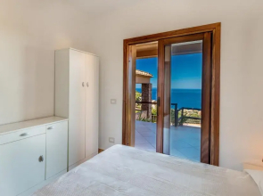 Casa Rosa Due